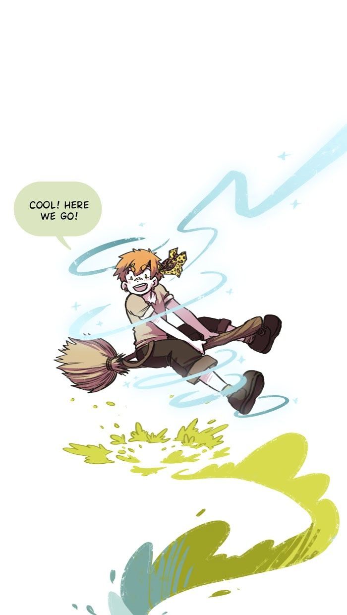 Read Hooky Manga Online