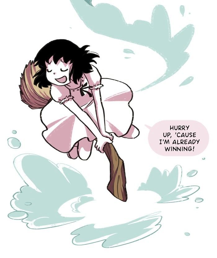 Read Hooky Manga Online