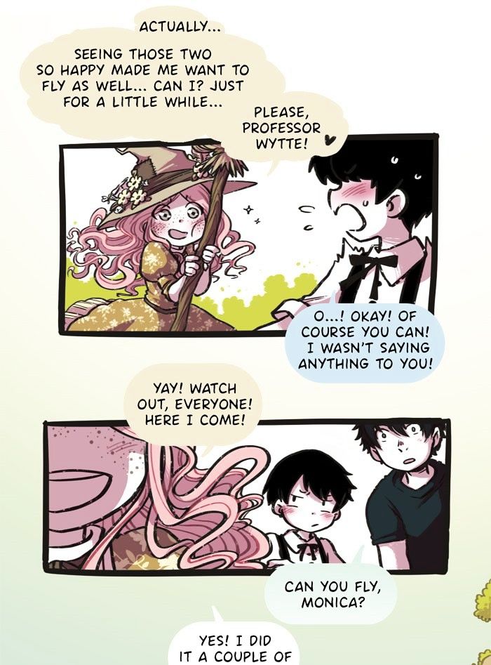 Read Hooky Manga Online