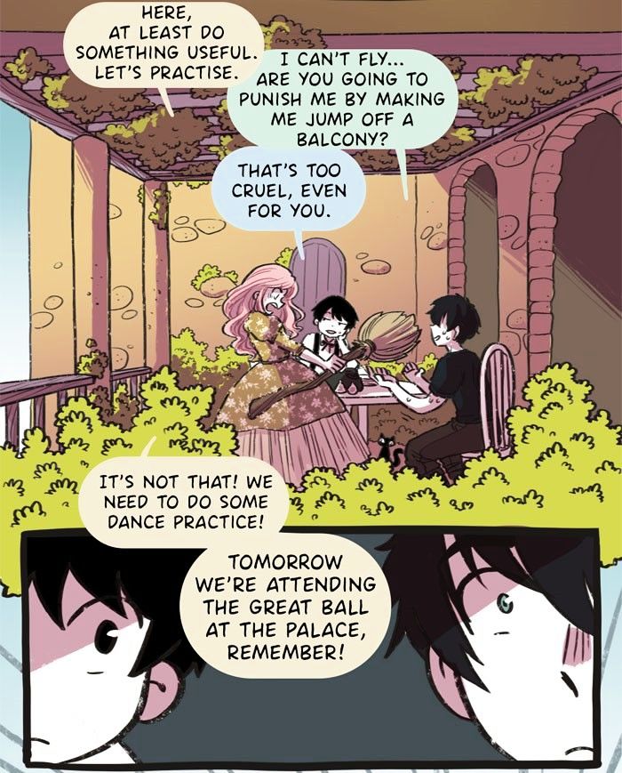 Read Hooky Manga Online