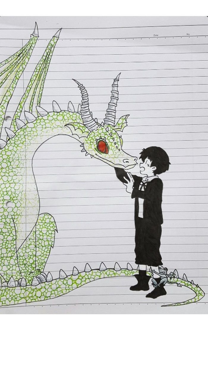 Read Hooky Manga Online