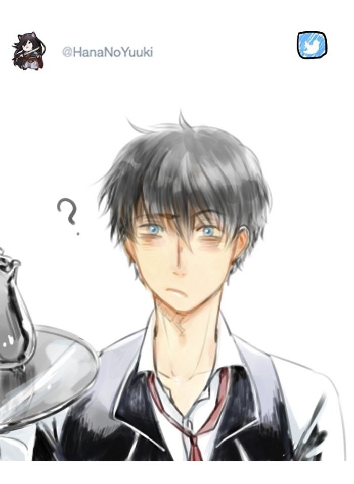 Read Hooky Manga Online