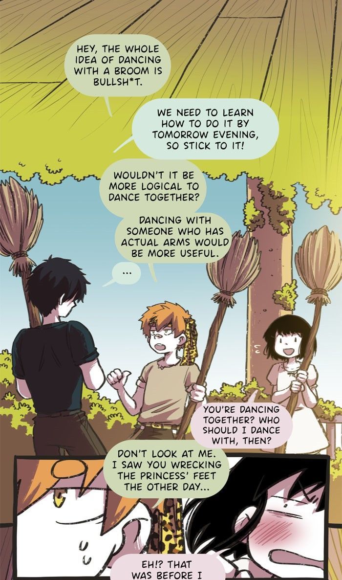 Read Hooky Manga Online