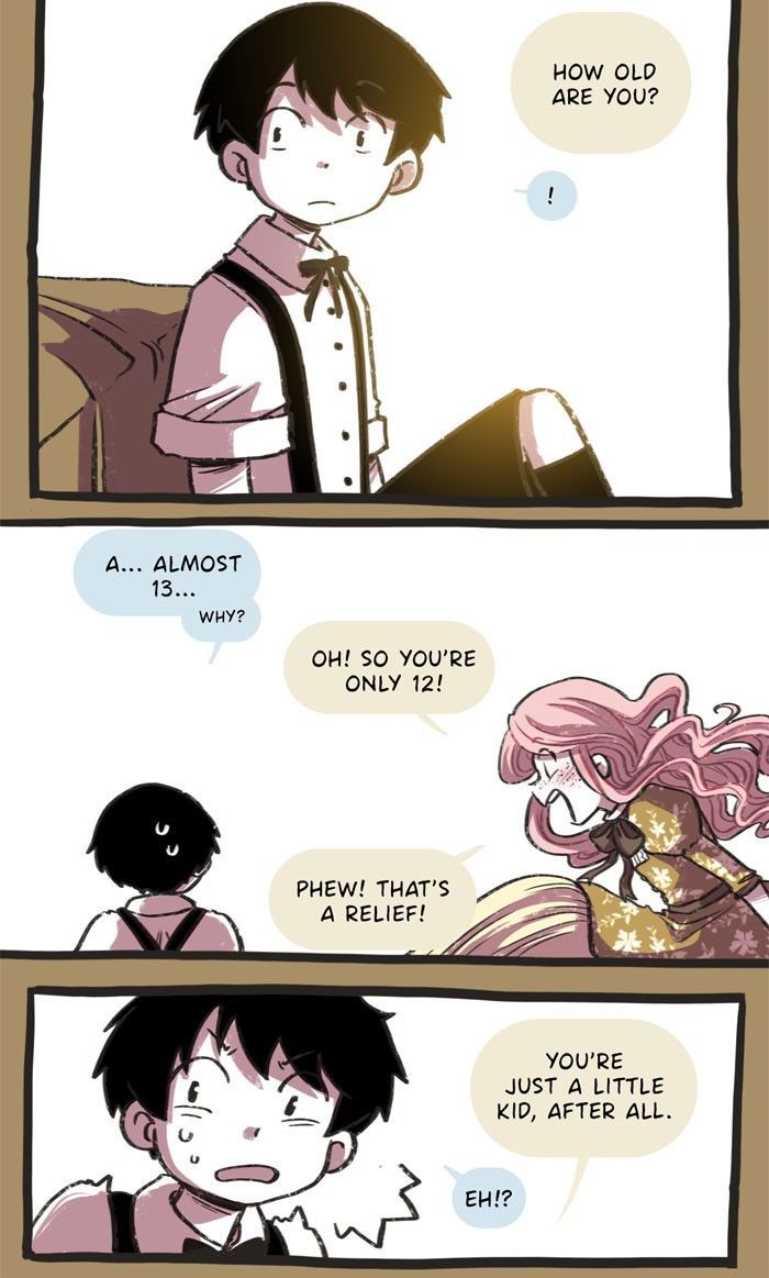 Read Hooky Manga Online