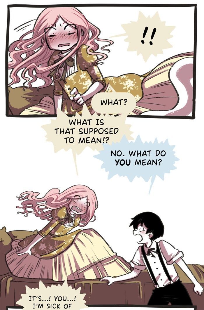 Read Hooky Manga Online