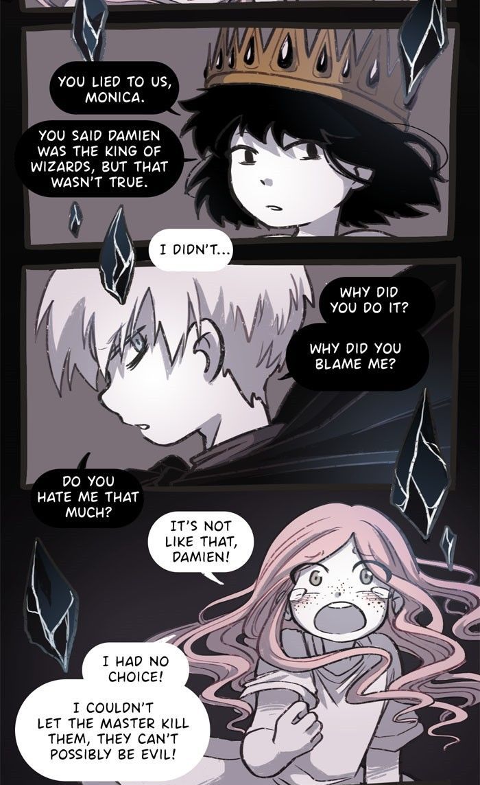 Read Hooky Manga Online