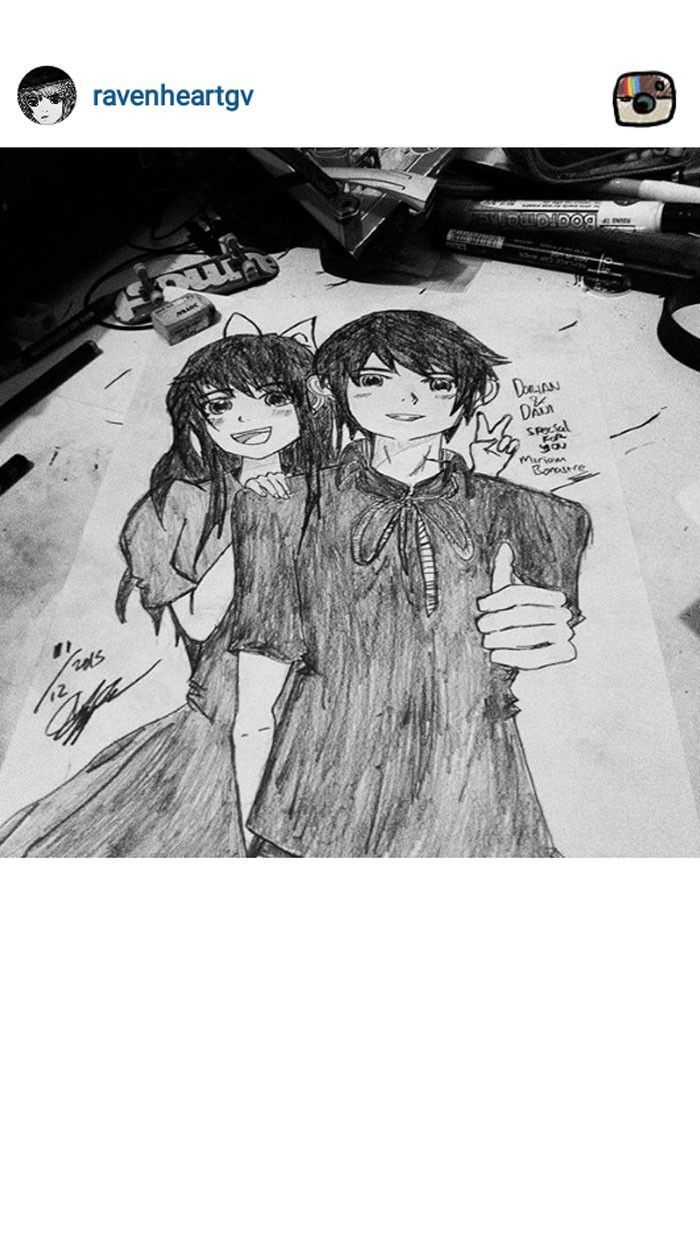 Read Hooky Manga Online