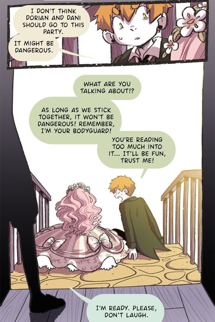 Read Hooky Manga Online