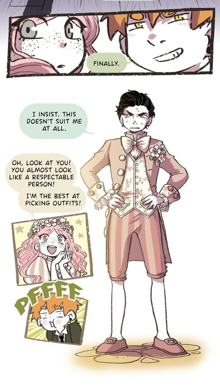 Read Hooky Manga Online