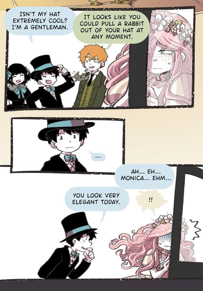 Read Hooky Manga Online