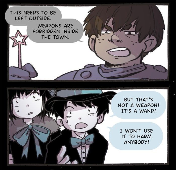 Read Hooky Manga Online