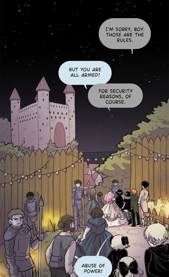 Read Hooky Manga Online