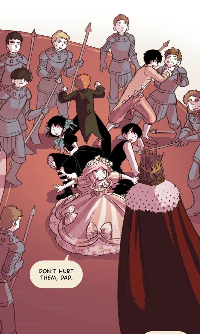 Read Hooky Manga Online