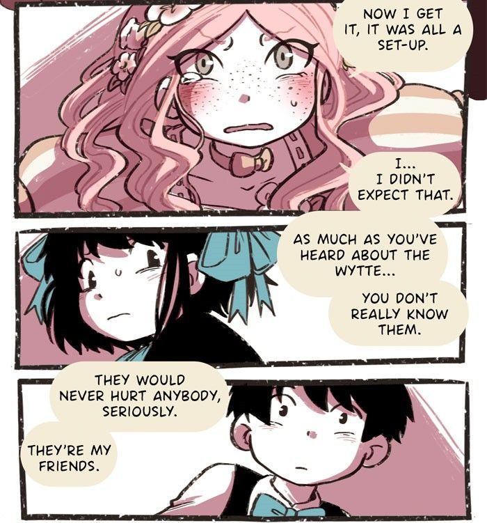 Read Hooky Manga Online