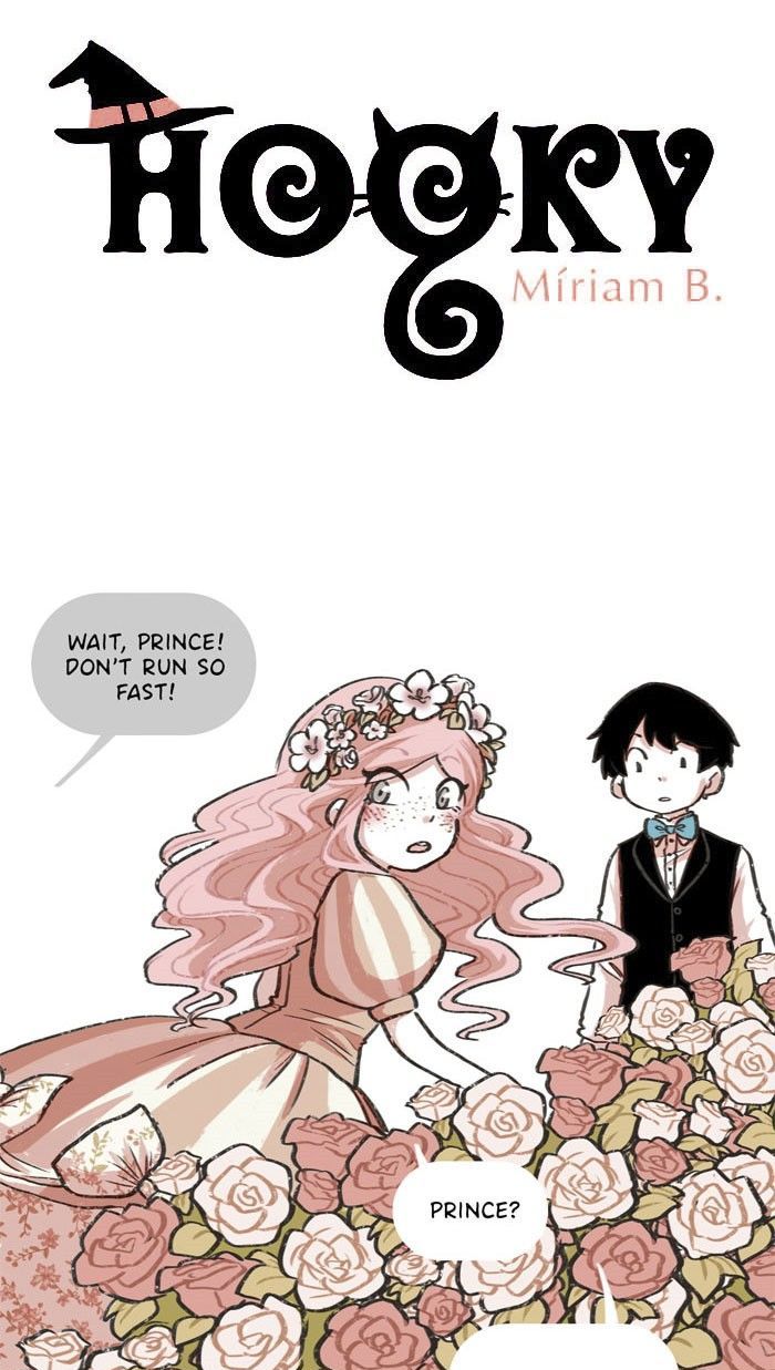 Read Hooky Manga Online