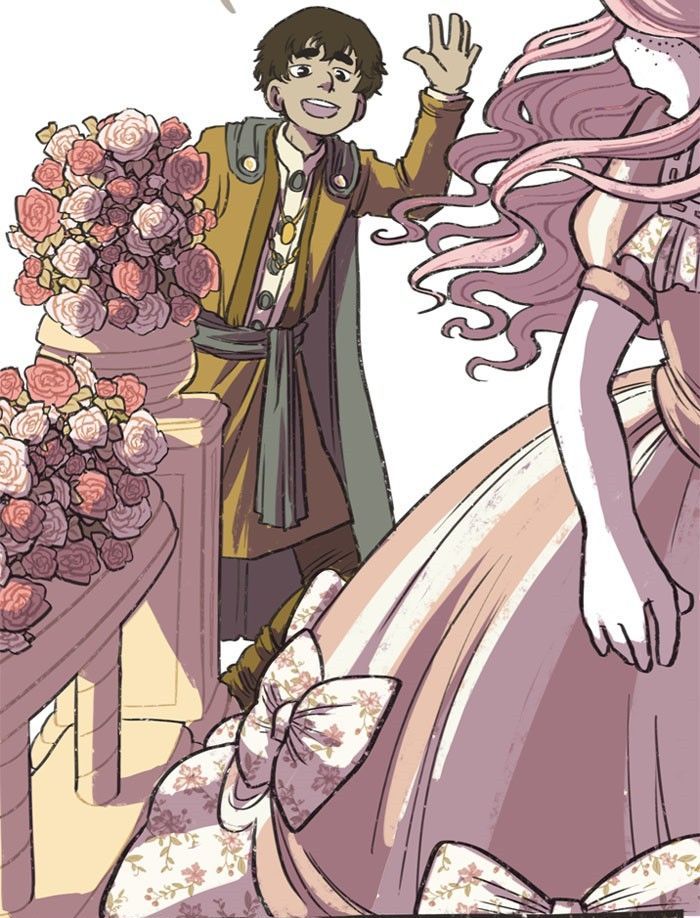 Read Hooky Manga Online