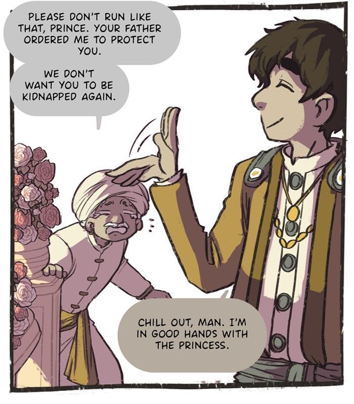 Read Hooky Manga Online