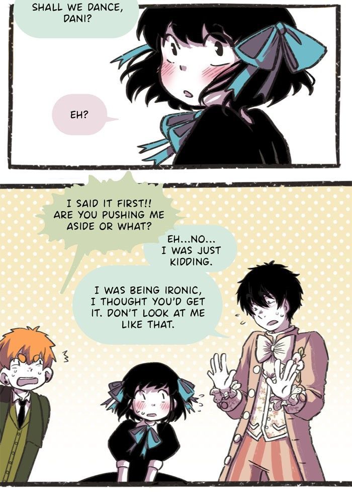 Read Hooky Manga Online