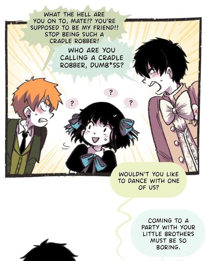 Read Hooky Manga Online
