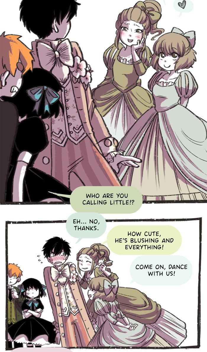 Read Hooky Manga Online