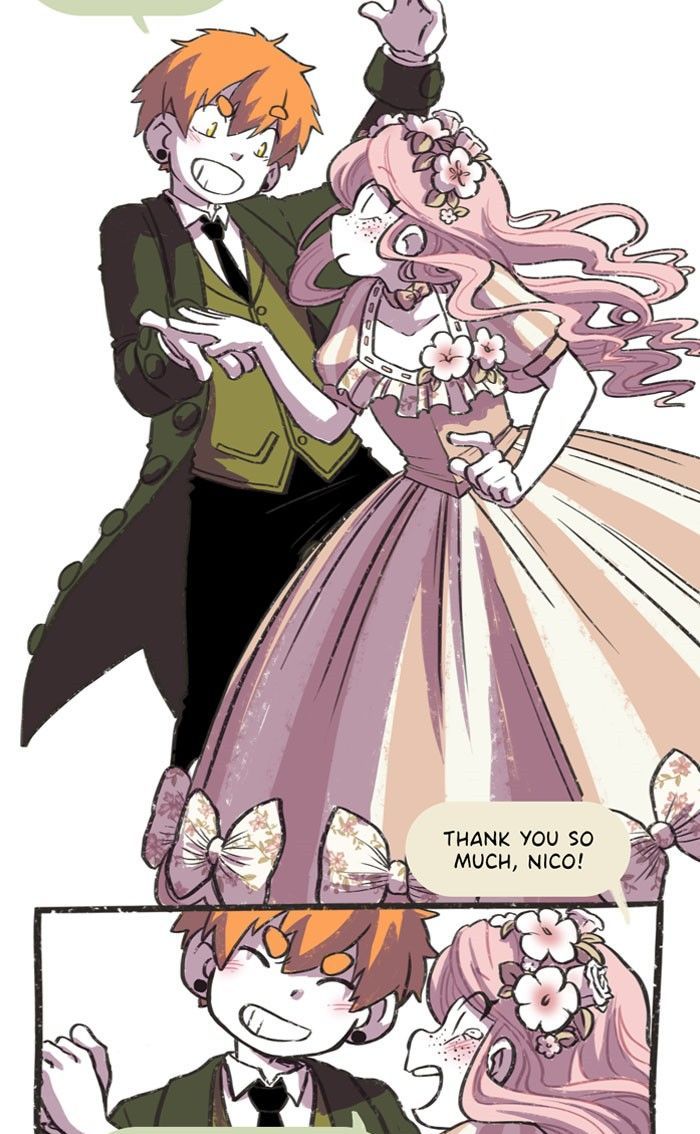 Read Hooky Manga Online