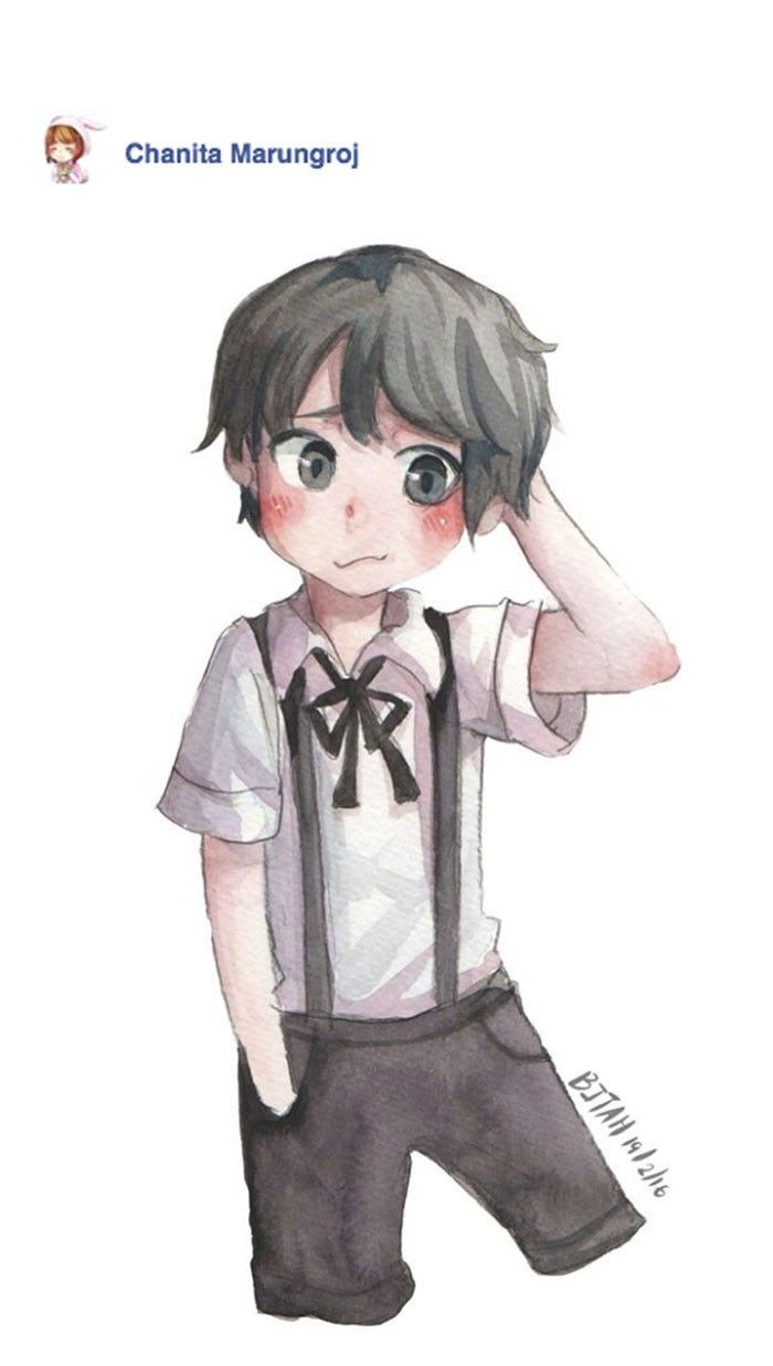 Read Hooky Manga Online