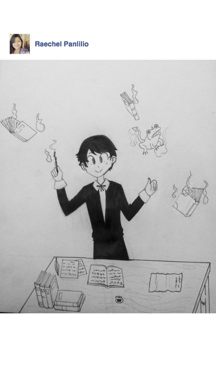 Read Hooky Manga Online