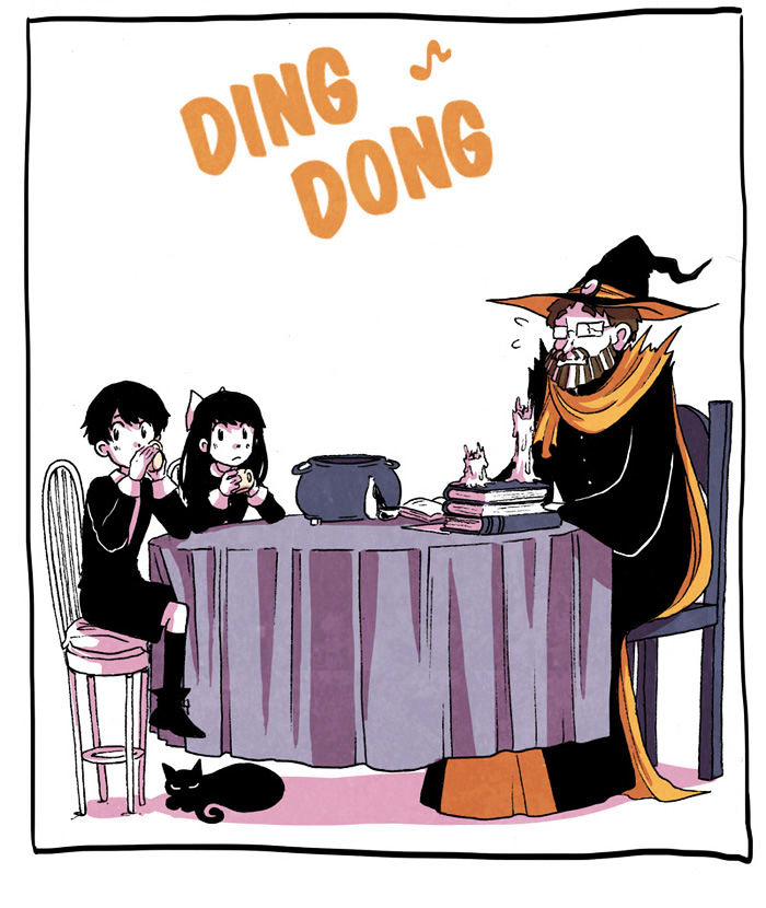 Read Hooky Manga Online