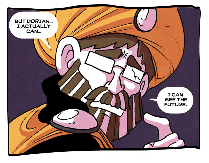 Read Hooky Manga Online