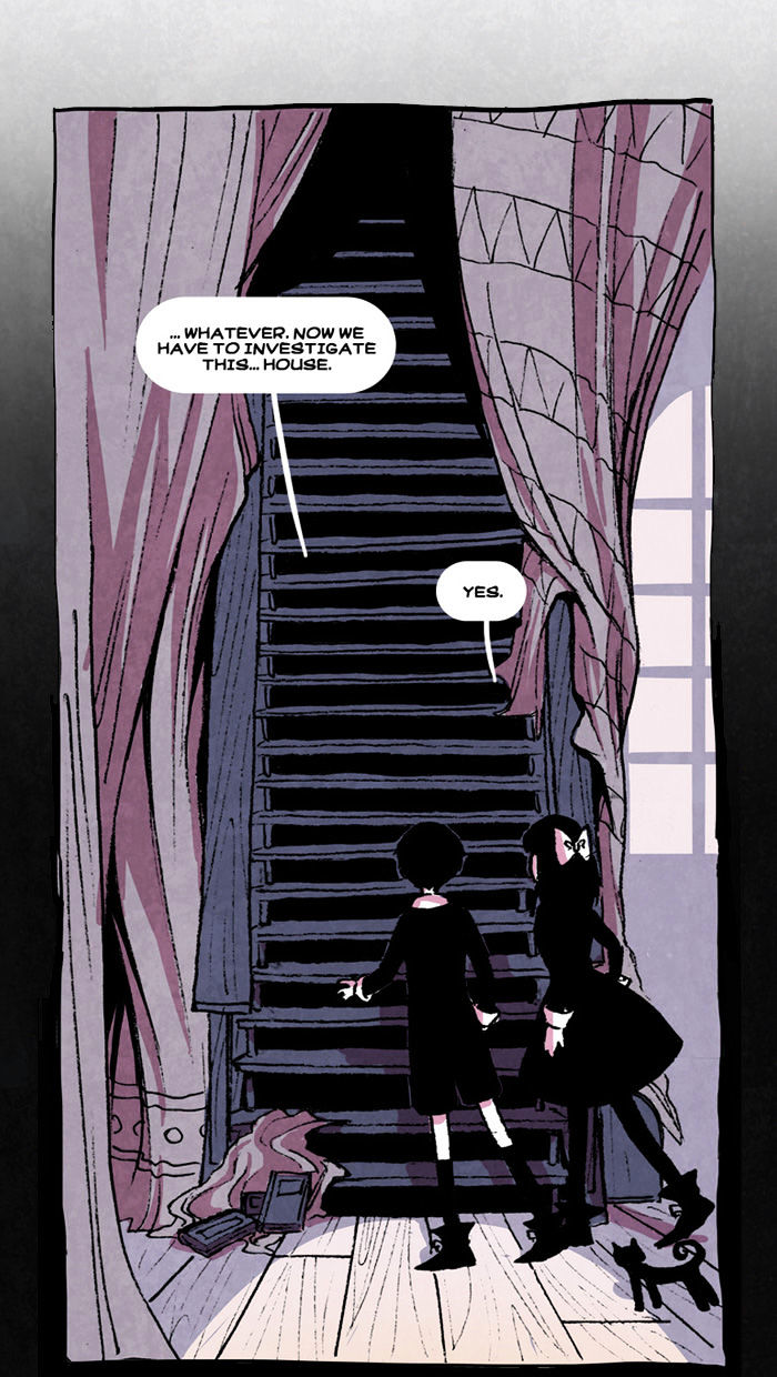 Read Hooky Manga Online