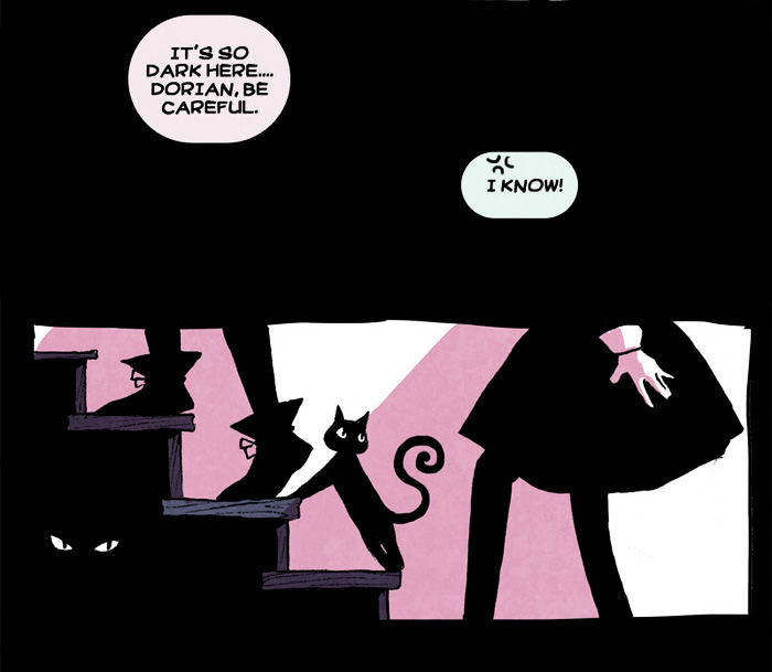 Read Hooky Manga Online