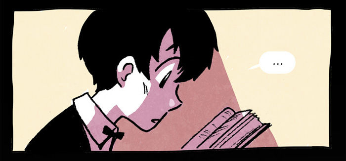 Read Hooky Manga Online