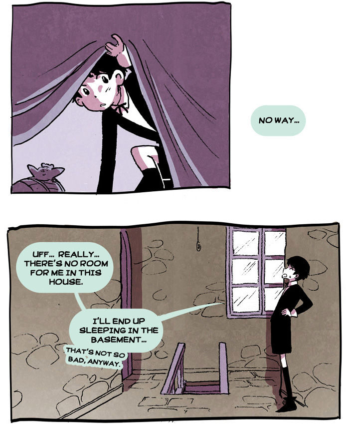 Read Hooky Manga Online