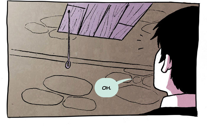 Read Hooky Manga Online