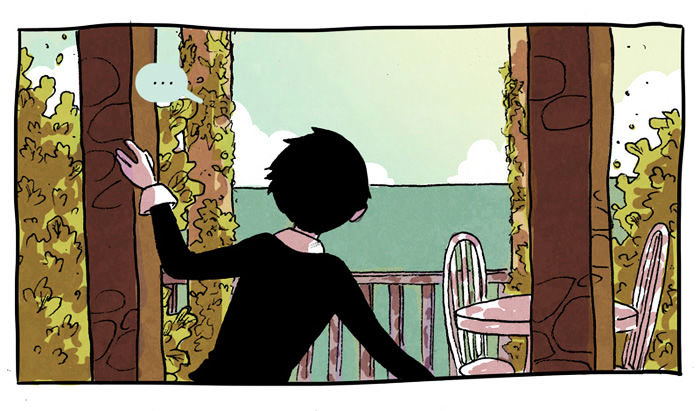 Read Hooky Manga Online
