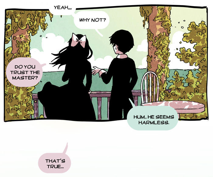 Read Hooky Manga Online