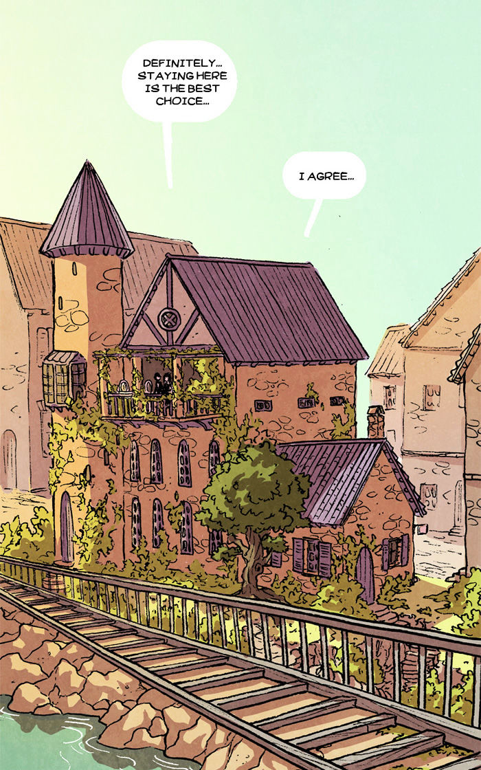 Read Hooky Manga Online