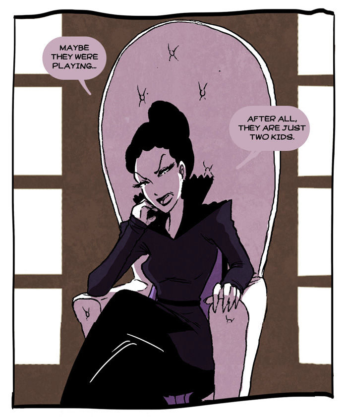 Read Hooky Manga Online