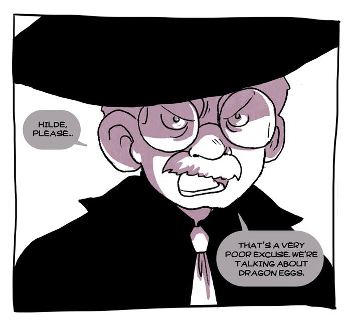 Read Hooky Manga Online
