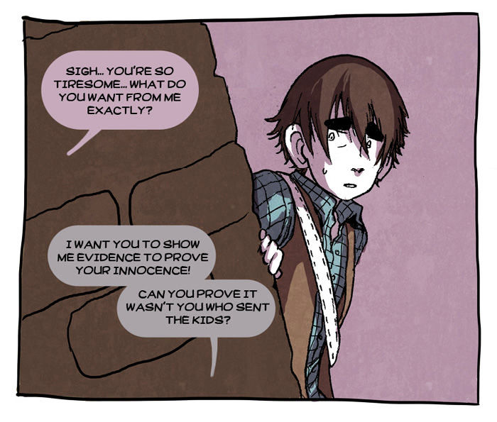 Read Hooky Manga Online