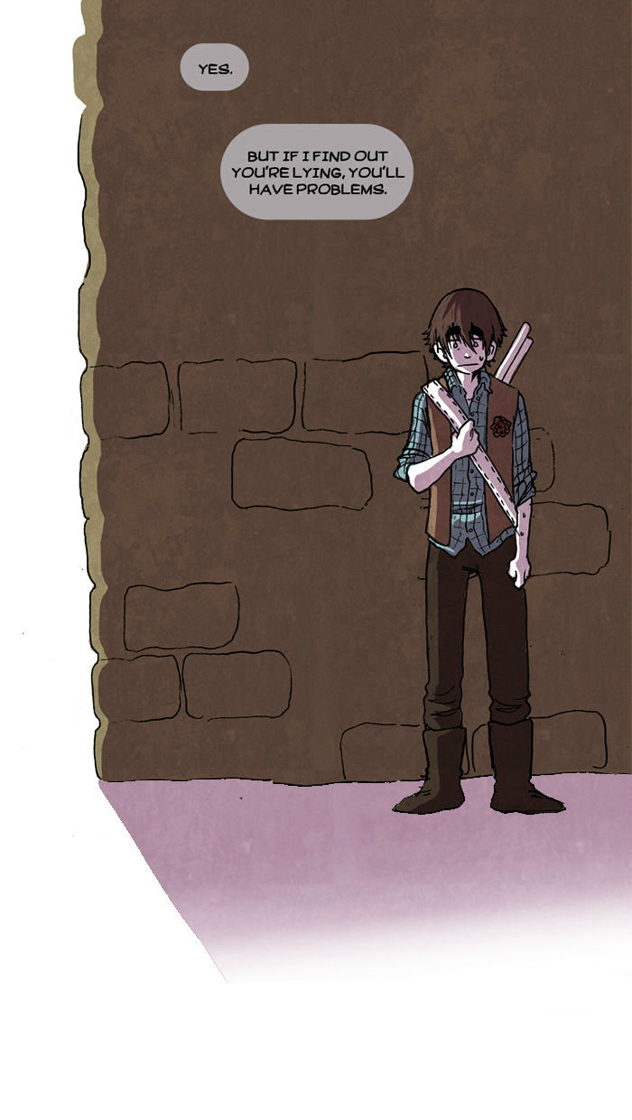 Read Hooky Manga Online