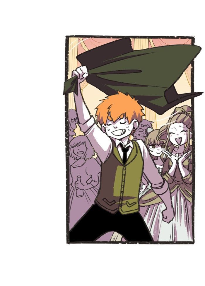 Read Hooky Manga Online