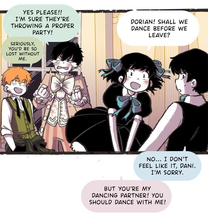 Read Hooky Manga Online