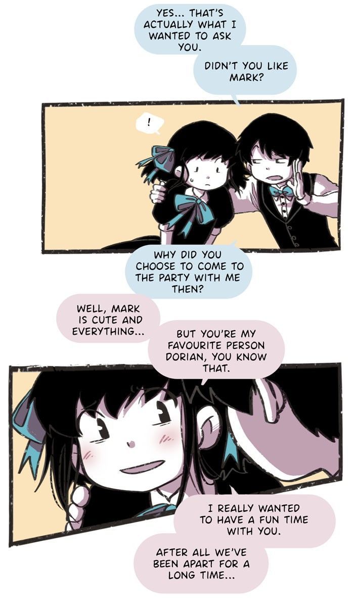 Read Hooky Manga Online