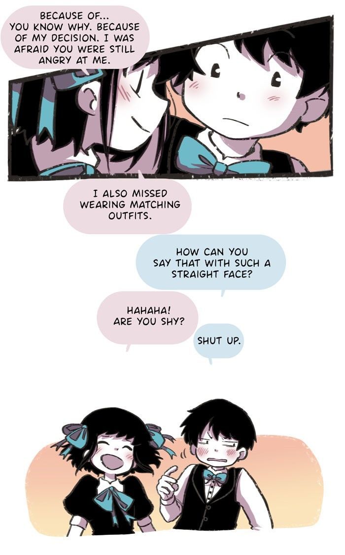 Read Hooky Manga Online