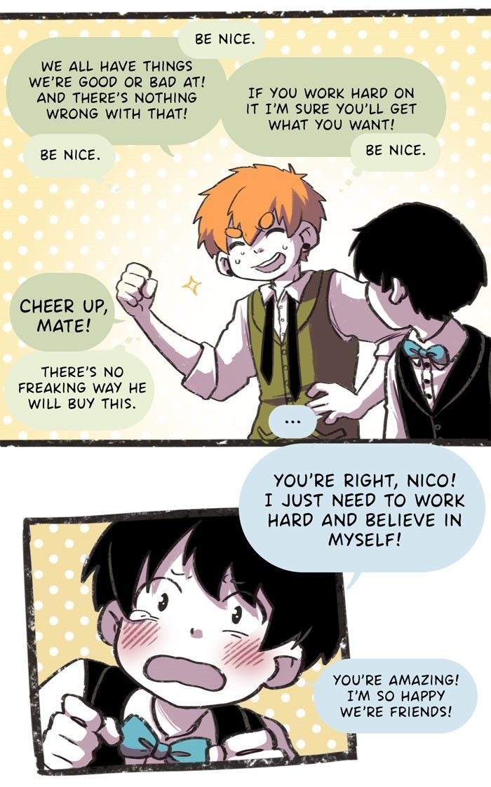 Read Hooky Manga Online