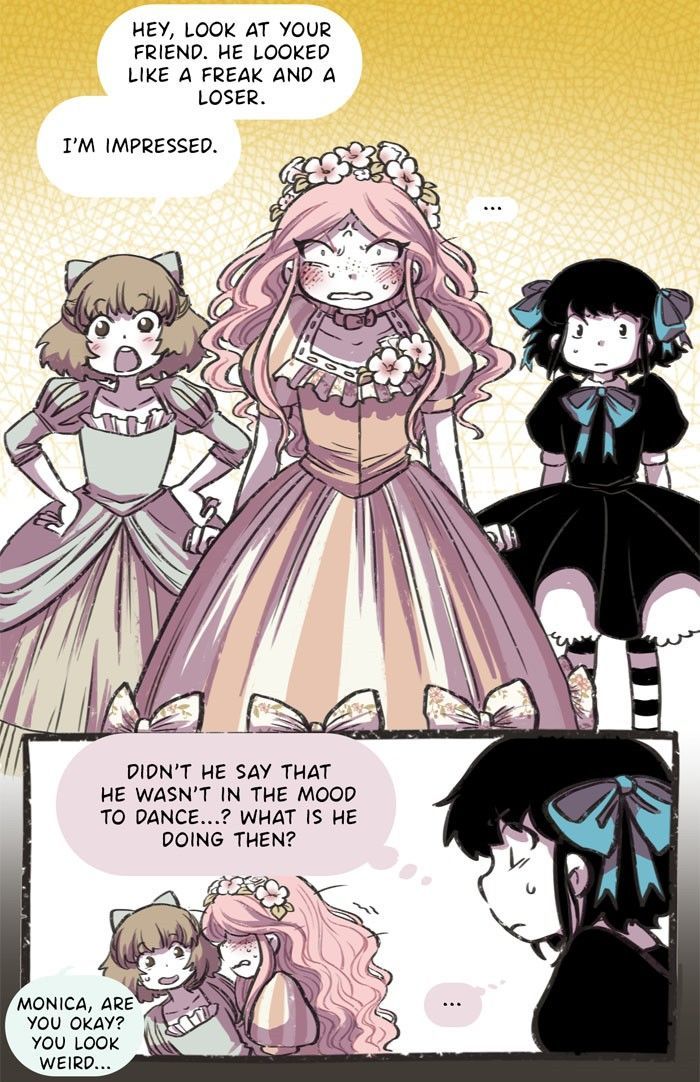 Read Hooky Manga Online