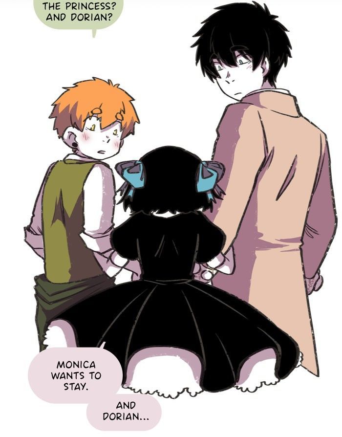 Read Hooky Manga Online