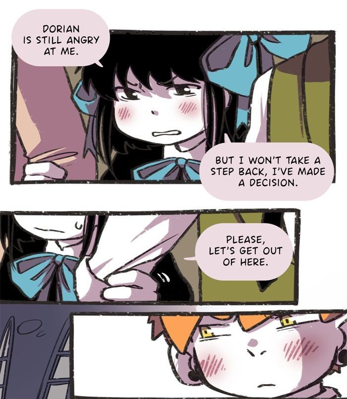 Read Hooky Manga Online