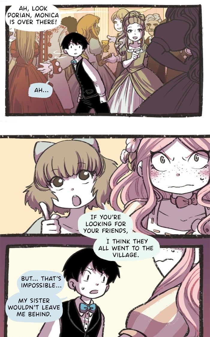 Read Hooky Manga Online
